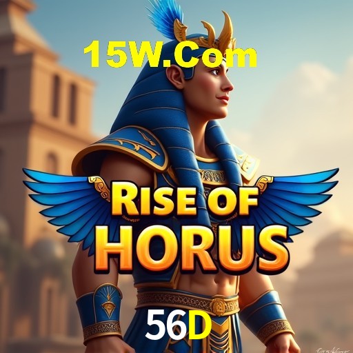 Diretório de Jogos 56D