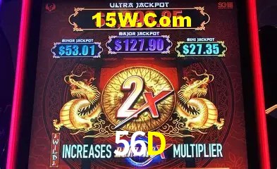 Diretório de Jogos 56D