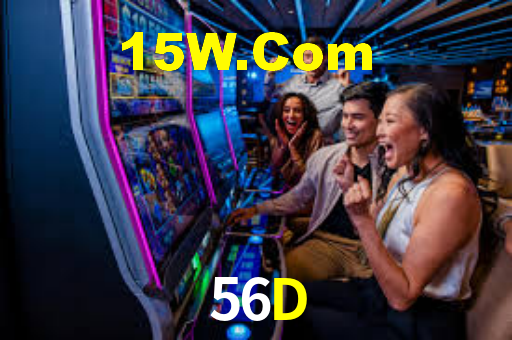 56D,56D Com Bet