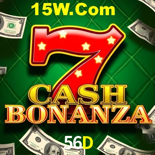 Descubra o Mundo do Cassino Online com 56D