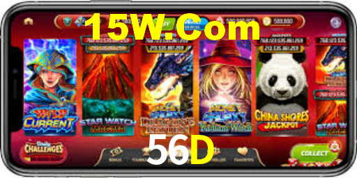 56D Bet Com Login
