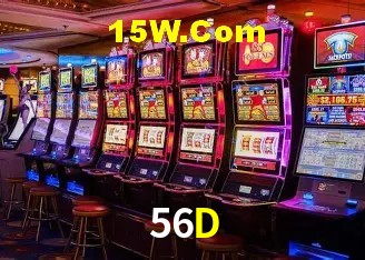 Recursos de Bônus 56D