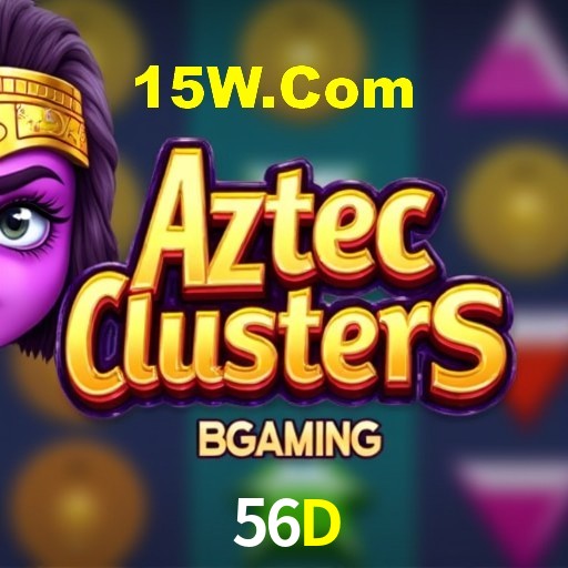 Estatísticas do Jogo 56D
